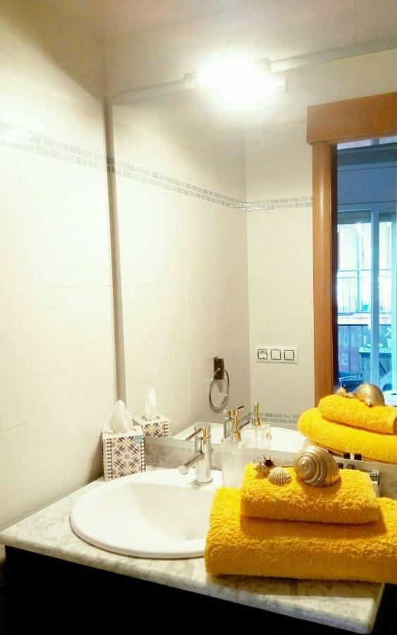 Apartamento Vilamar 1 Calafell Exterior photo