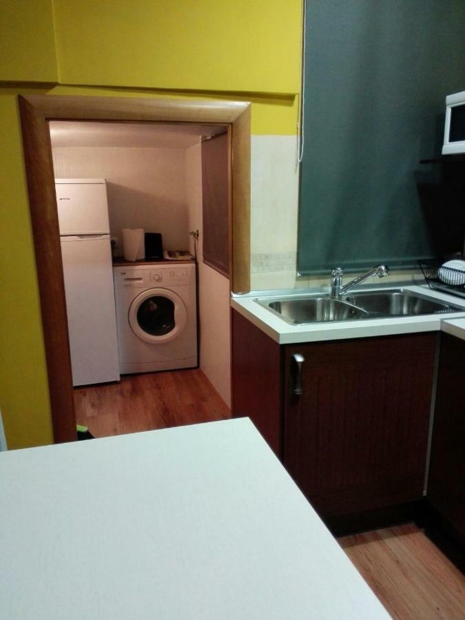 Apartamento Vilamar 1 Calafell Exterior photo