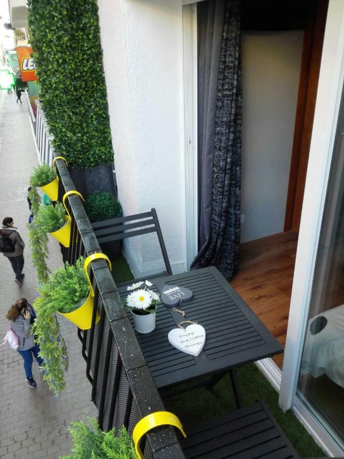 Apartamento Vilamar 1 Calafell Exterior photo
